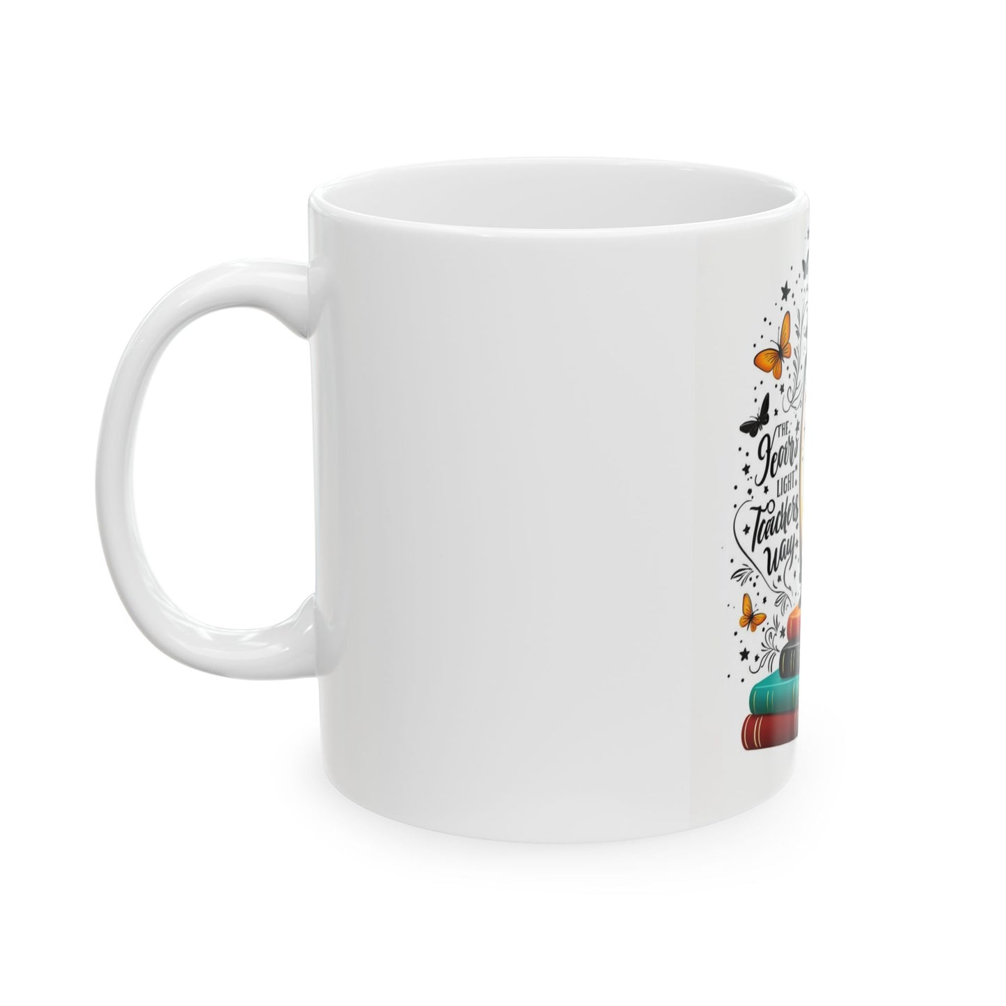 Ceramic Mug, (11oz, 15oz)