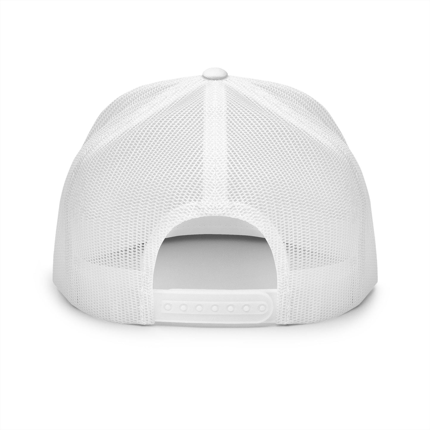 Husband Material 5 Panel Trucker Cap - Perfect Gift for Grooms & Anniversaries