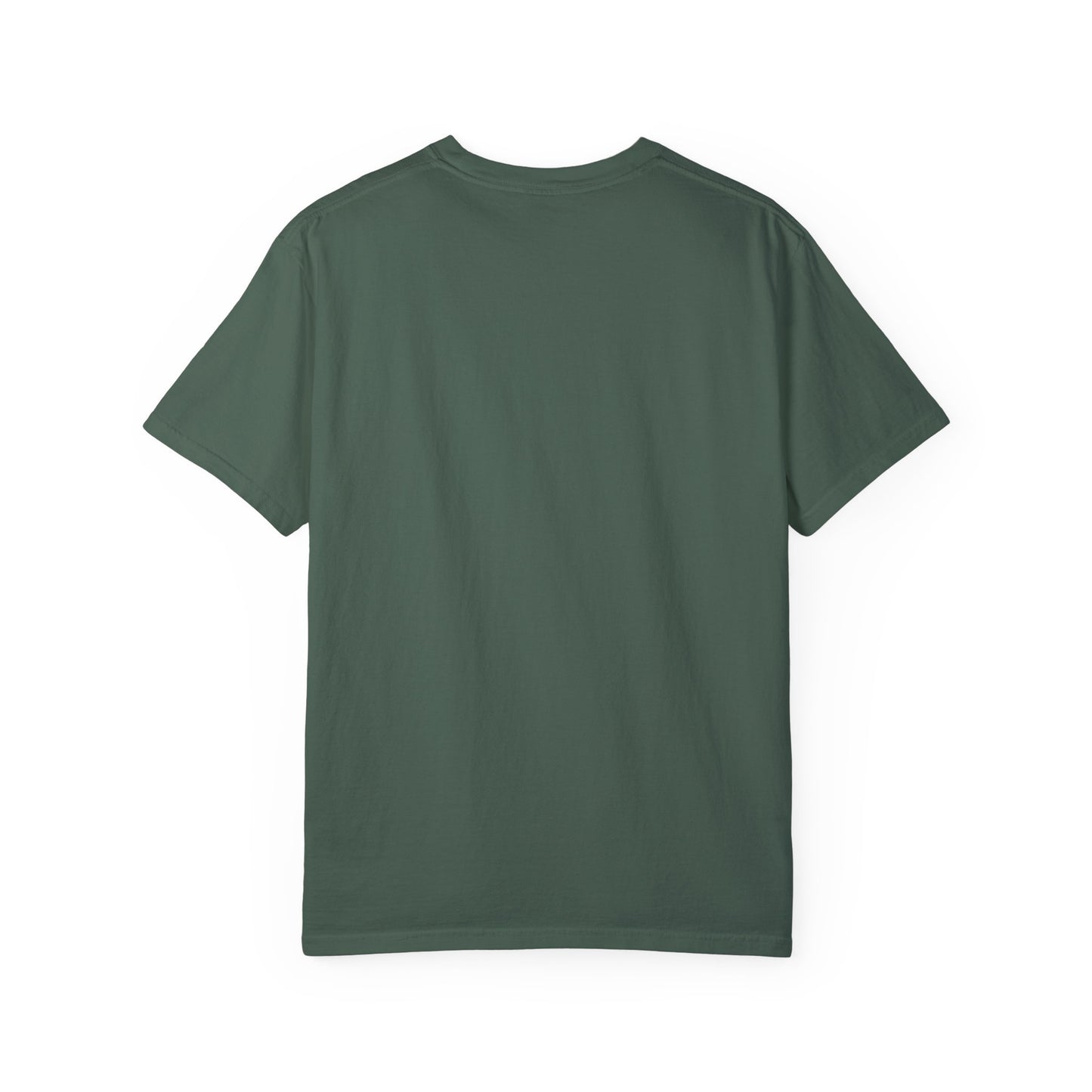 Broken Hearts Unisex Garment-Dyed T-Shirt - Trendy Graphic Tee for Casual Looks