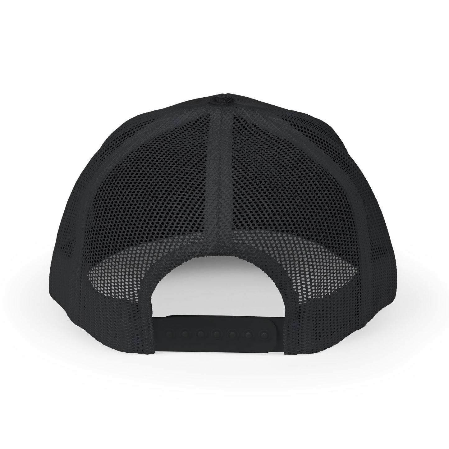Mystical Eye Snapback Trucker Cap for Spiritual Seekers
