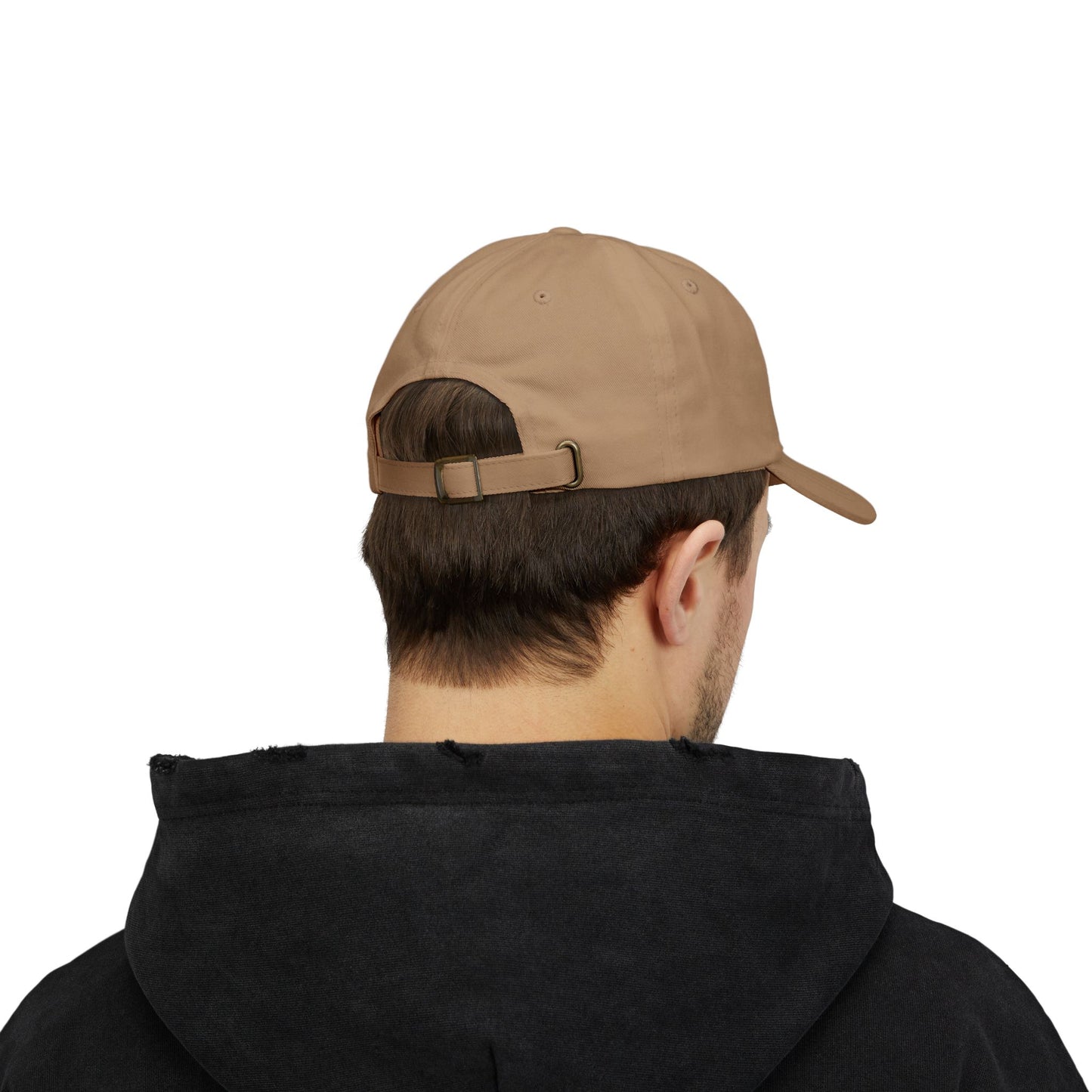 Last Sail Before The Veil Classic Dad Cap