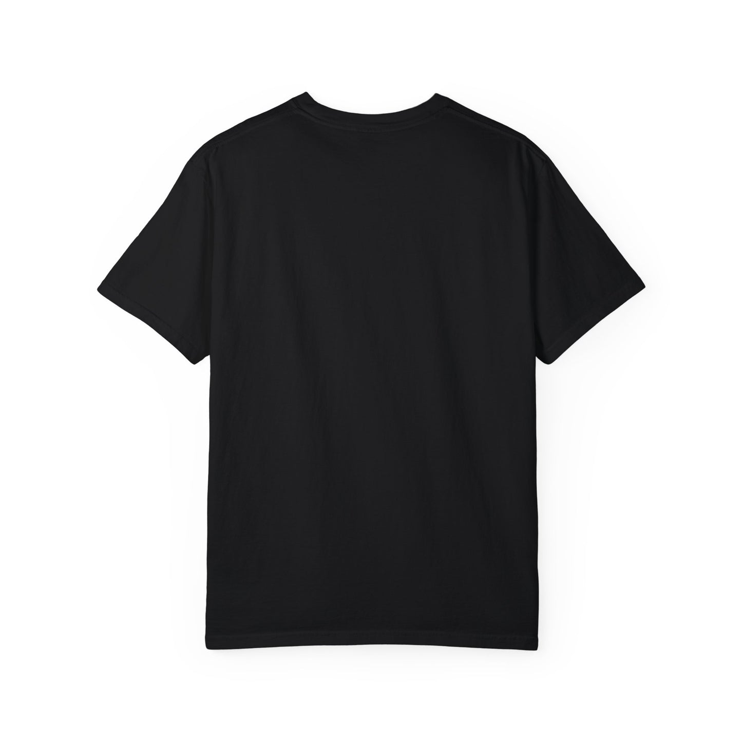 Broken Hearts Unisex Garment-Dyed T-Shirt - Trendy Graphic Tee for Casual Looks