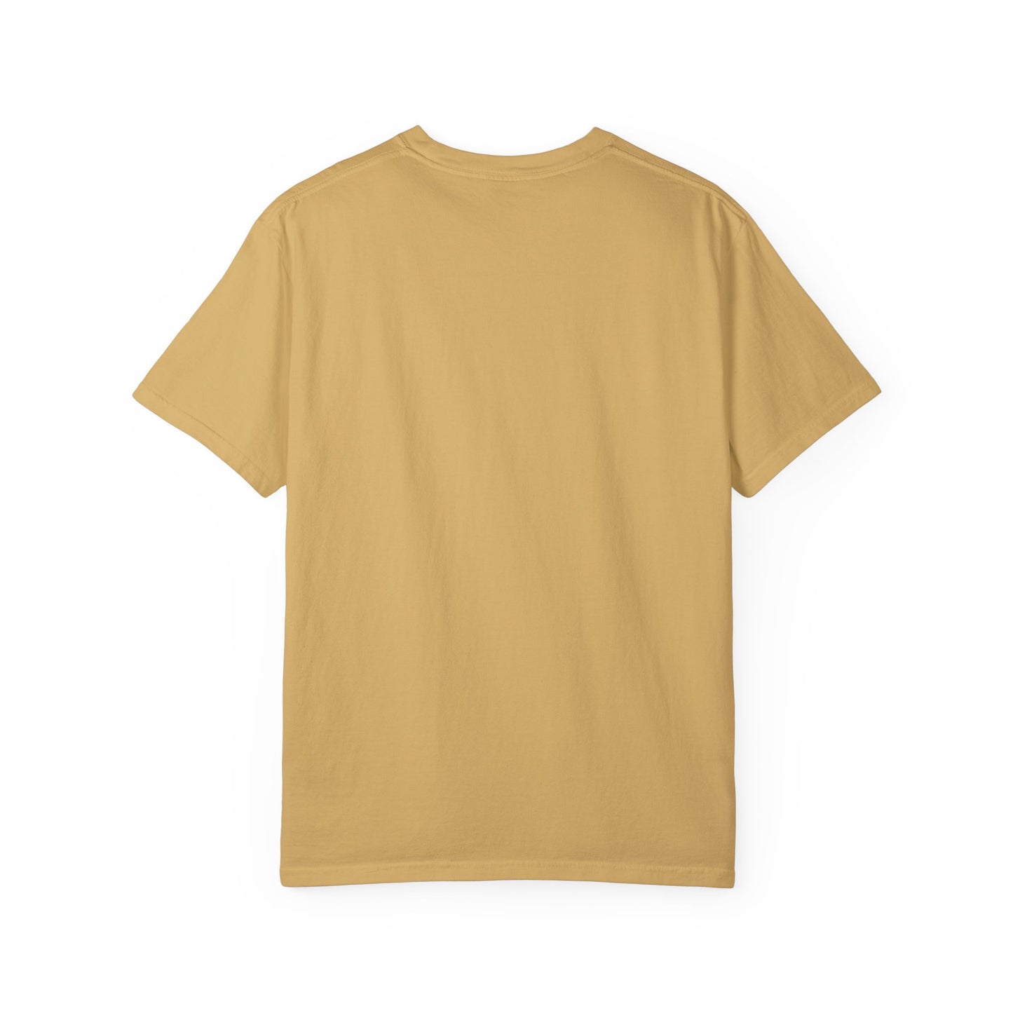 Broken Hearts Unisex Garment-Dyed T-Shirt - Trendy Graphic Tee for Casual Looks