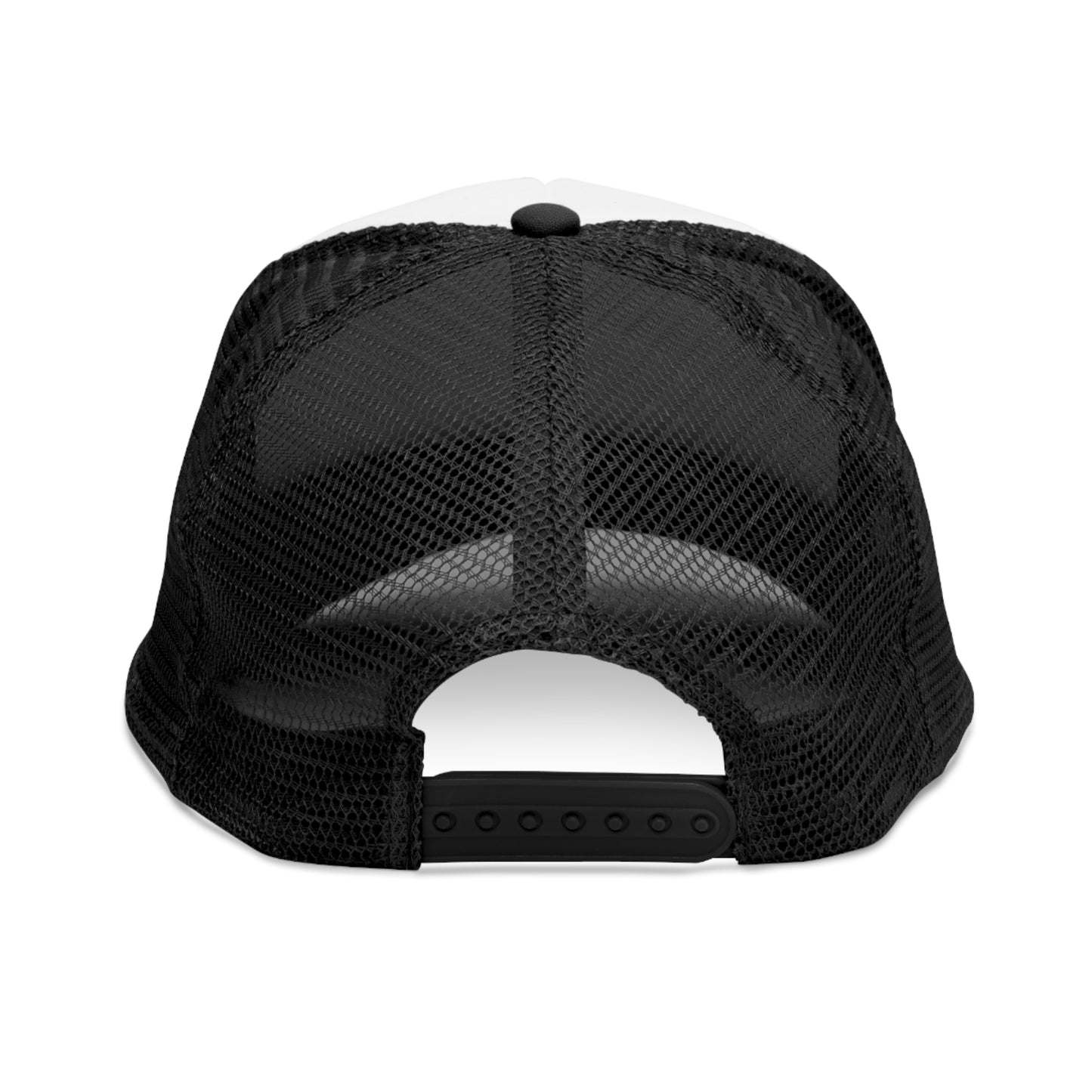 Stronger Together Mesh Cap - Unity & Support Trucker Hat