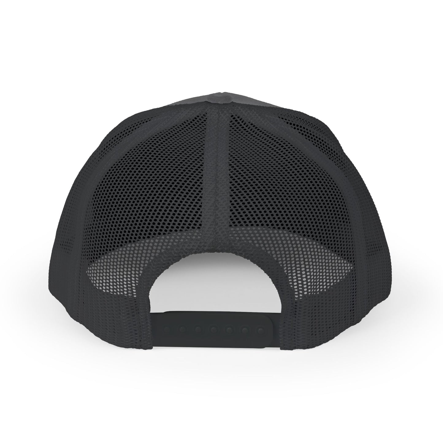 Mystical Eye Snapback Trucker Cap for Spiritual Seekers