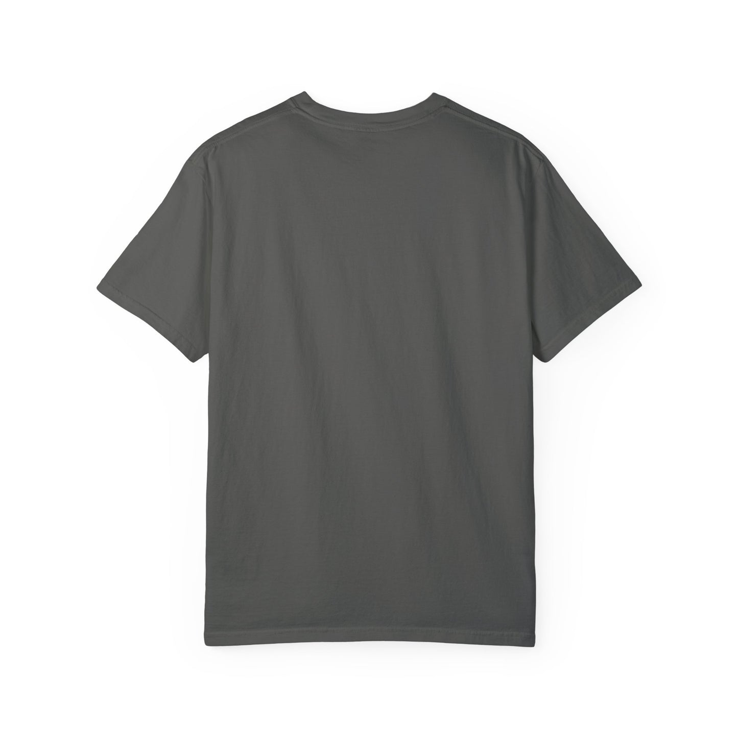 Broken Hearts Unisex Garment-Dyed T-Shirt - Trendy Graphic Tee for Casual Looks