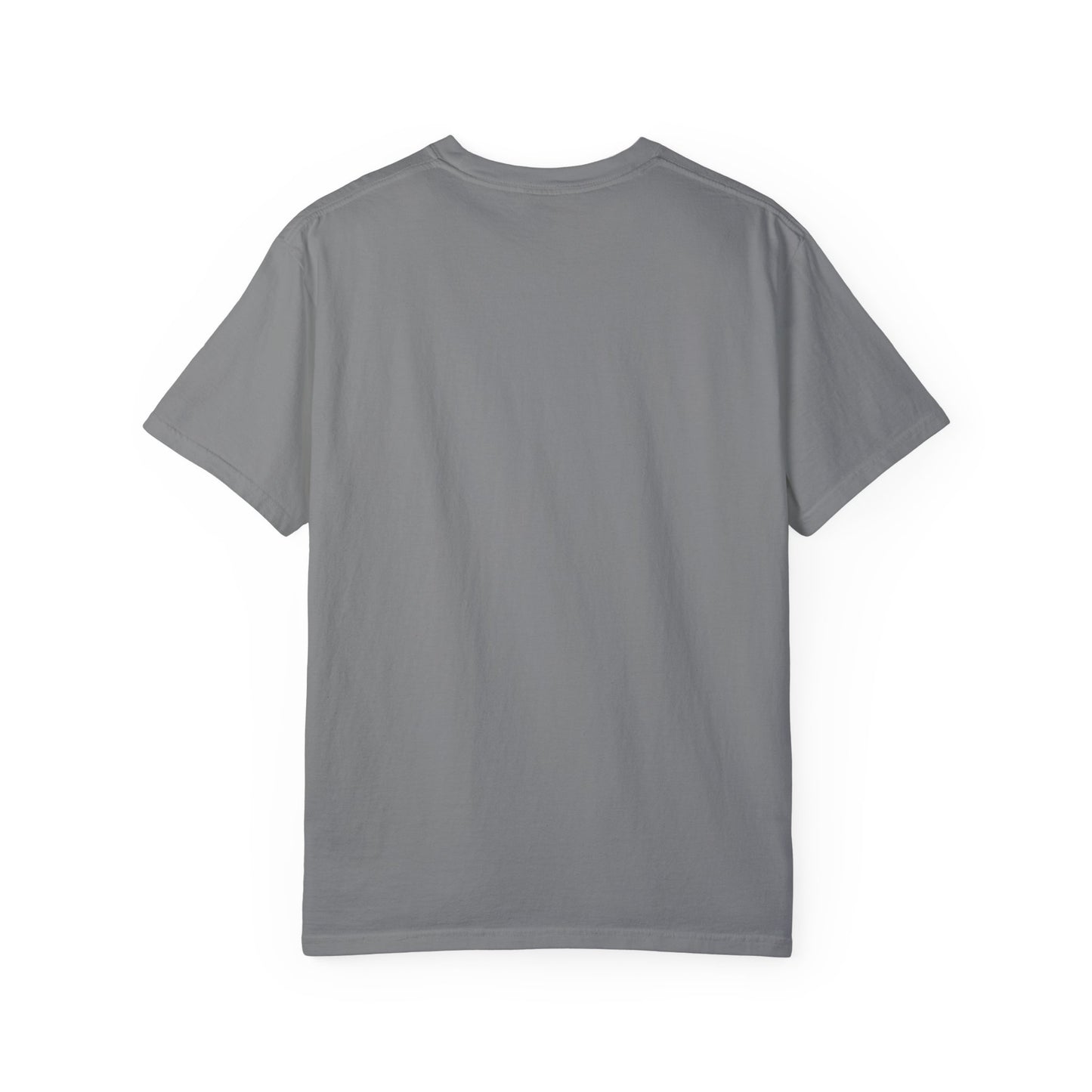Broken Hearts Unisex Garment-Dyed T-Shirt - Trendy Graphic Tee for Casual Looks