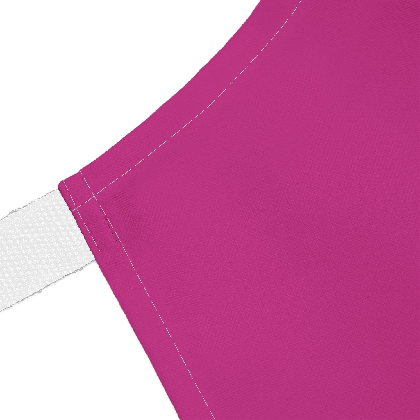 Colorful Chef Apron - Boss of the Kitchen Design