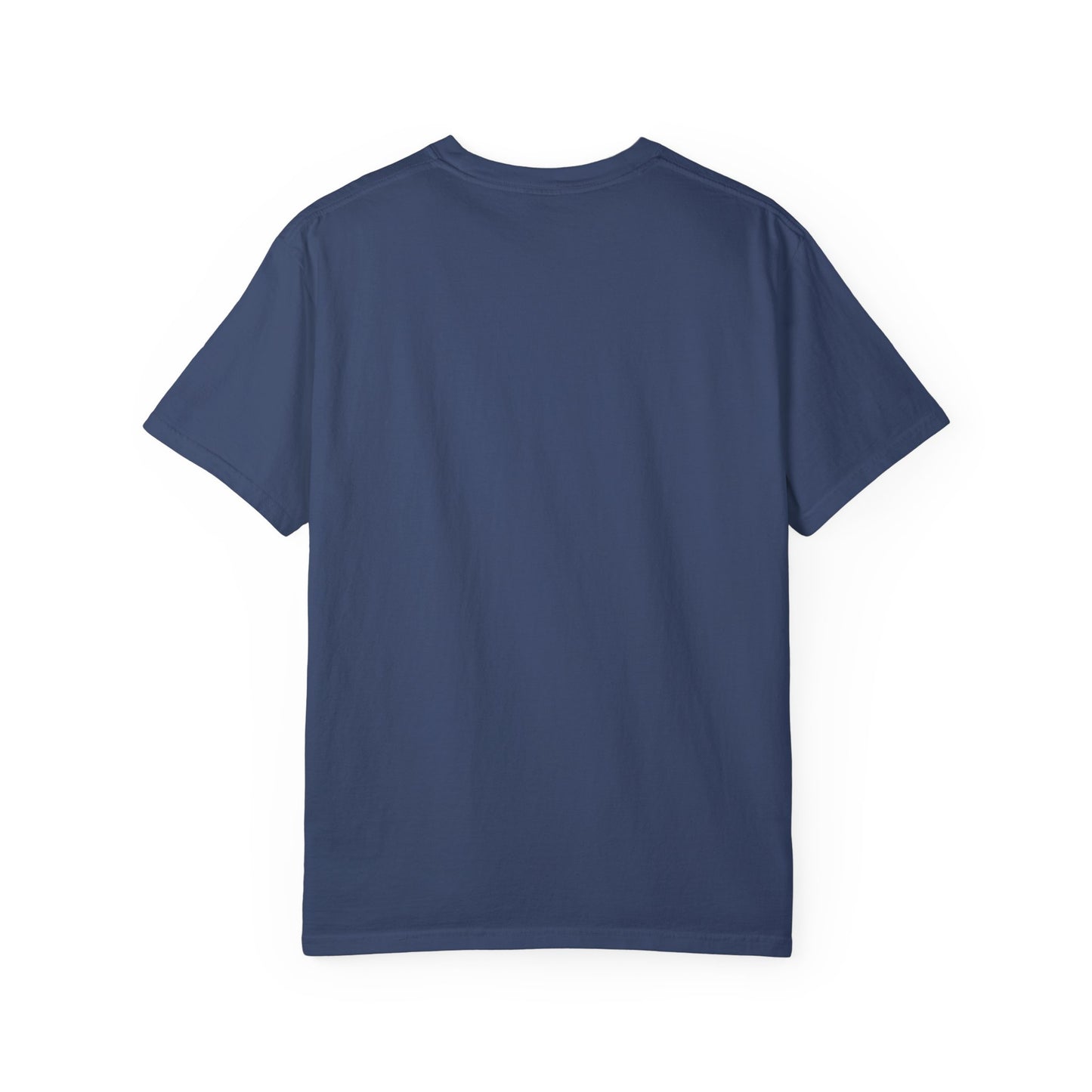 Broken Hearts Unisex Garment-Dyed T-Shirt - Trendy Graphic Tee for Casual Looks