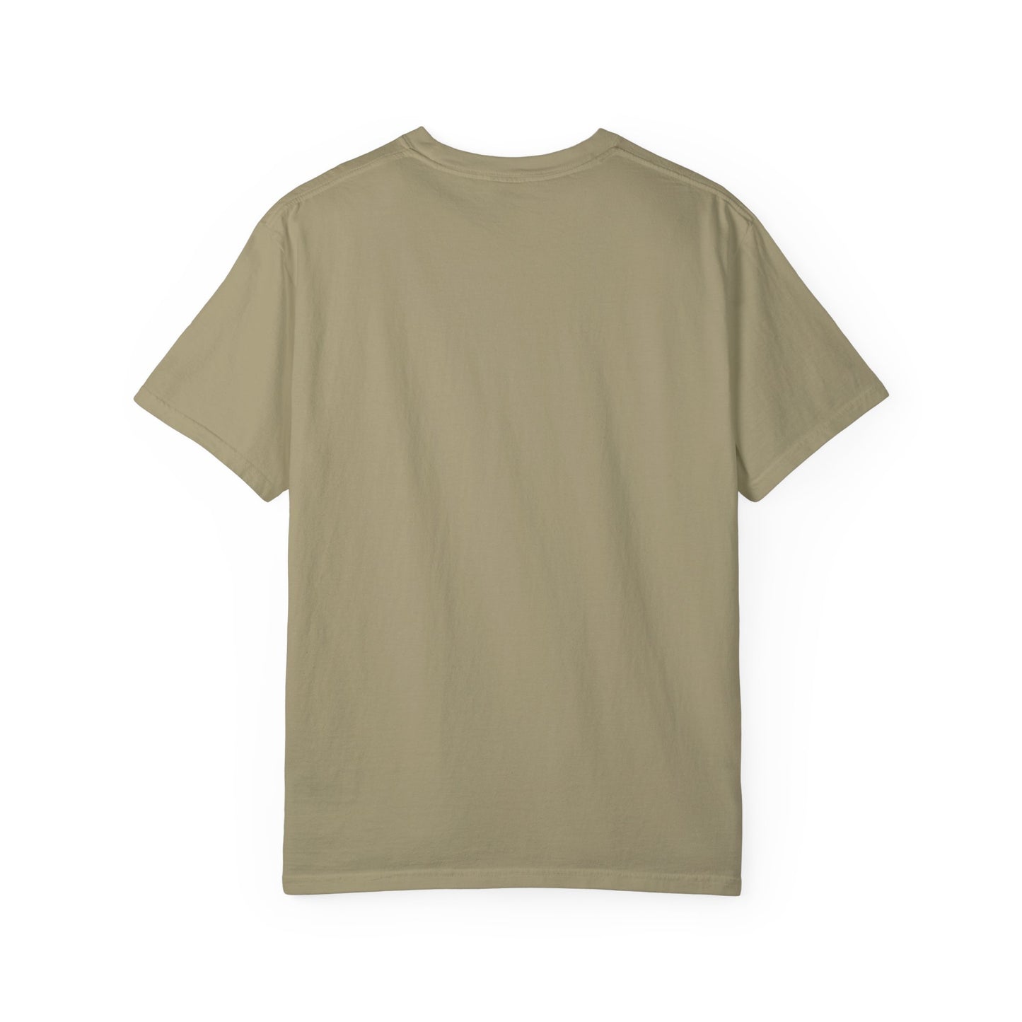 Broken Hearts Unisex Garment-Dyed T-Shirt - Trendy Graphic Tee for Casual Looks
