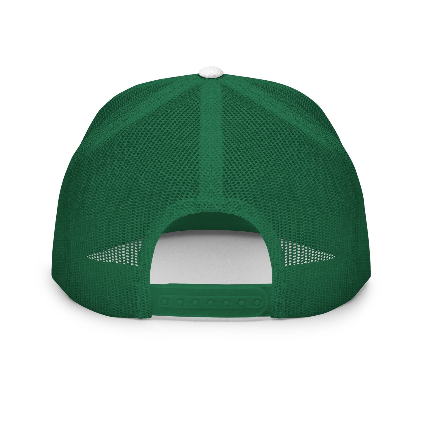 Husband Material 5 Panel Trucker Cap - Perfect Gift for Grooms & Anniversaries