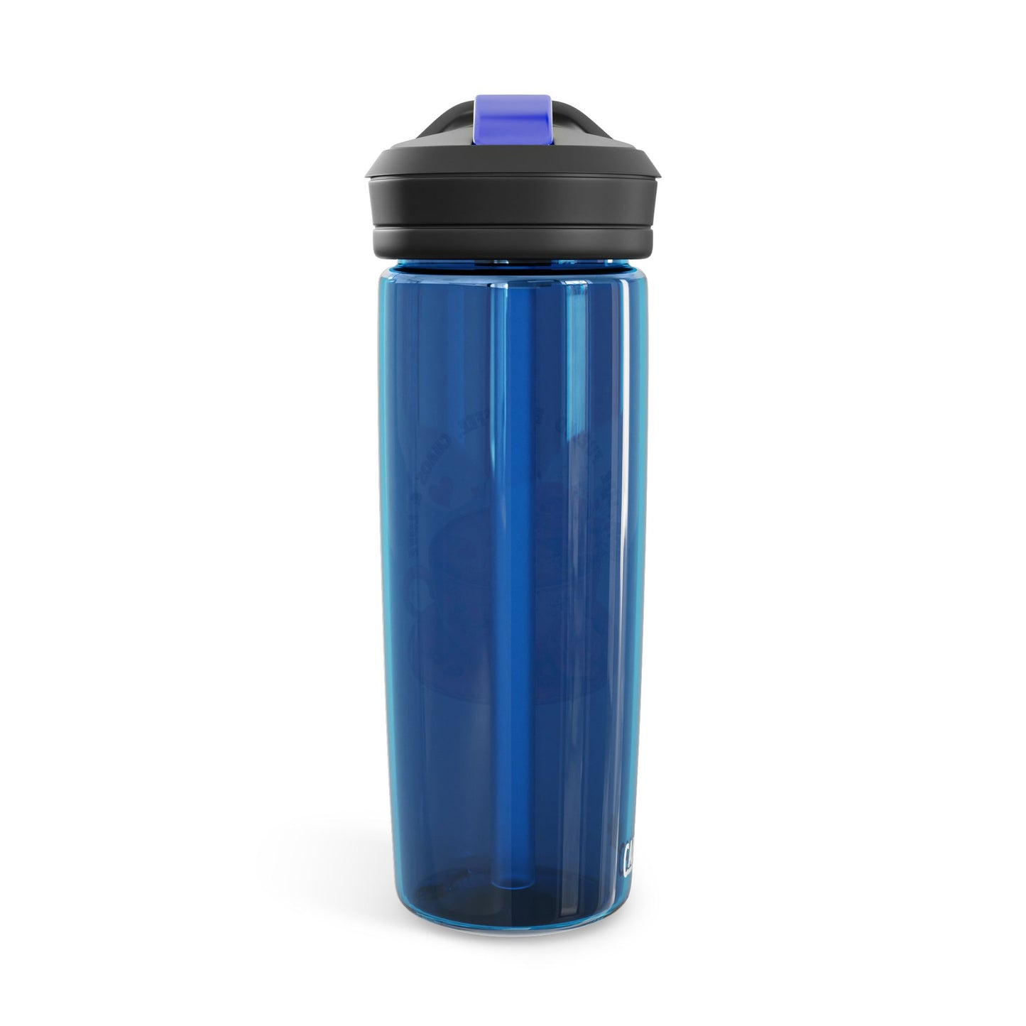 CamelBak Eddy® Floral Coffee Lover Water Bottle - 20oz/25oz with Cute Cup Design