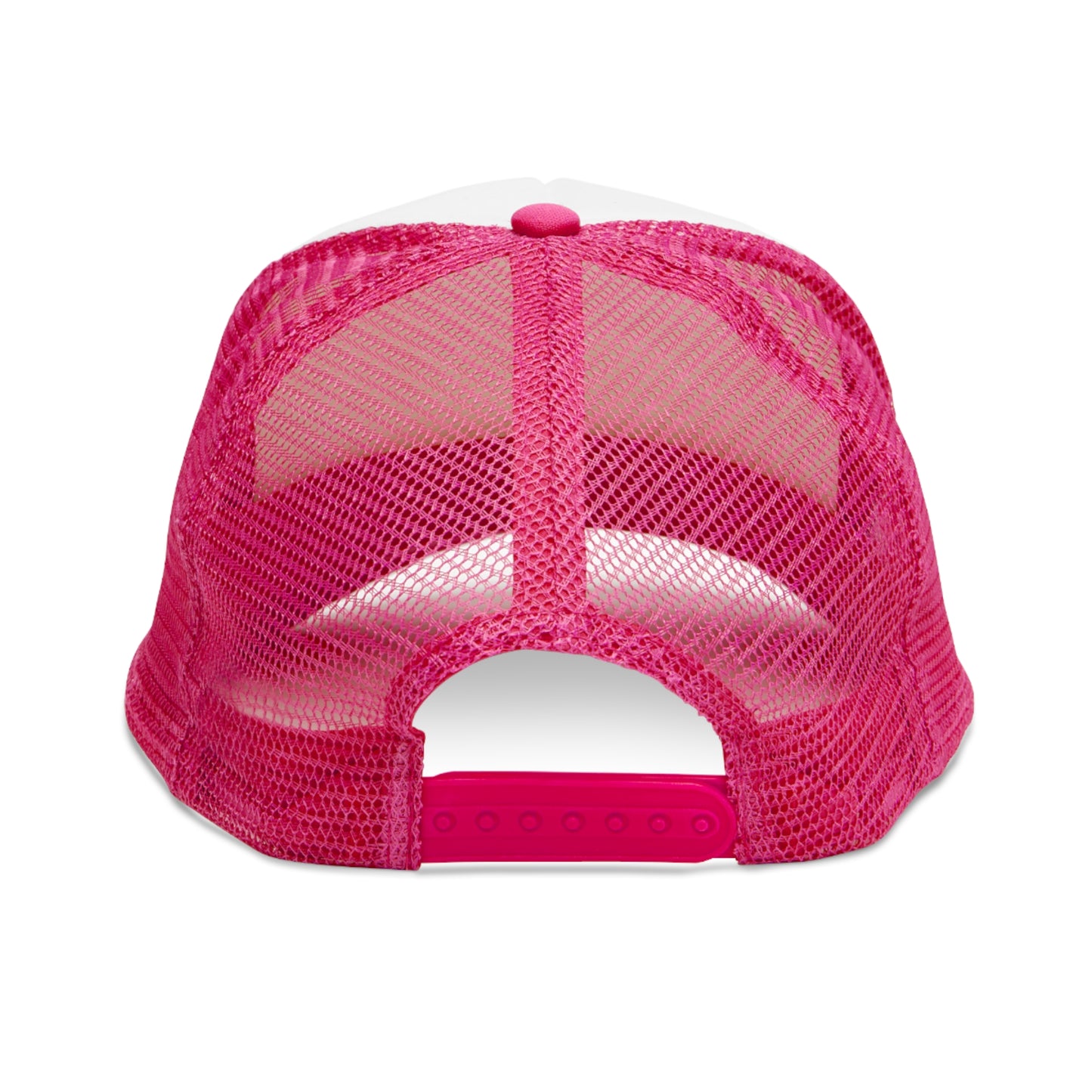 Exclusive Mesh Cap - 'Members Only' Design - Fashionable Trucker Hat