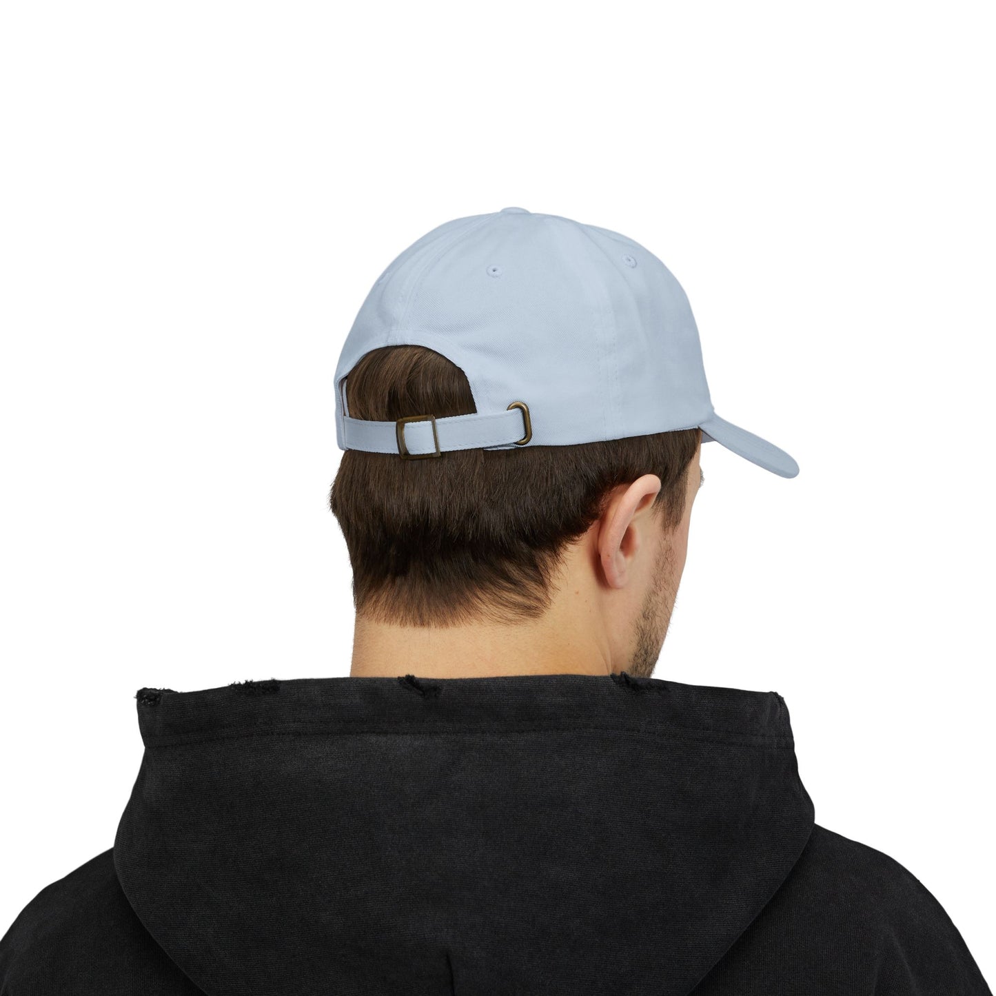 Last Sail Before The Veil Classic Dad Cap