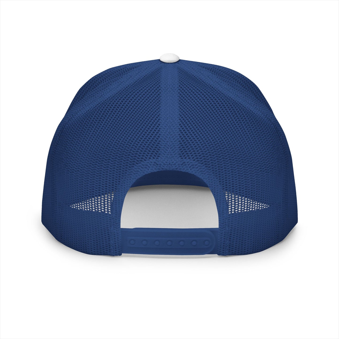 Husband Material 5 Panel Trucker Cap - Perfect Gift for Grooms & Anniversaries