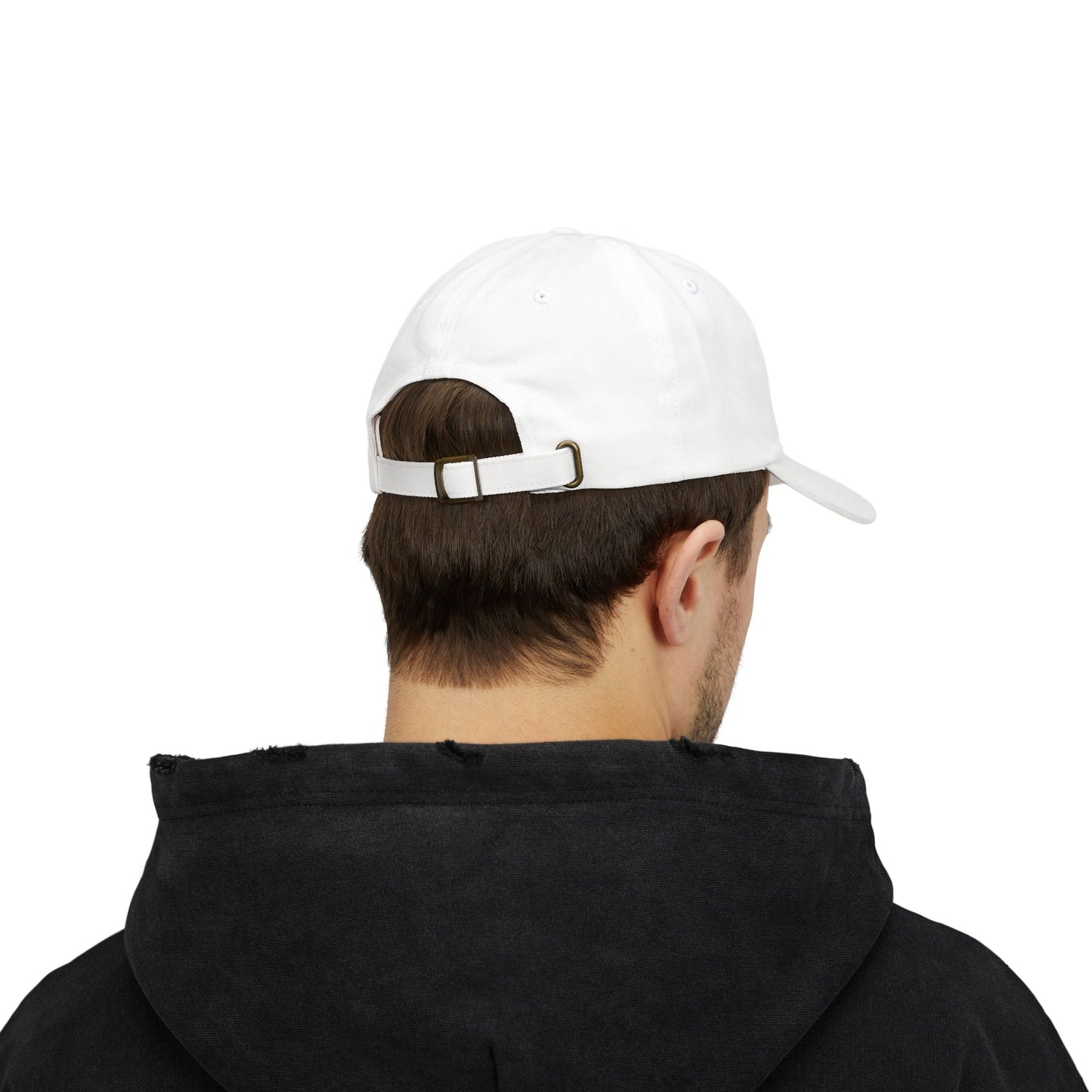 Last Sail Before The Veil Classic Dad Cap