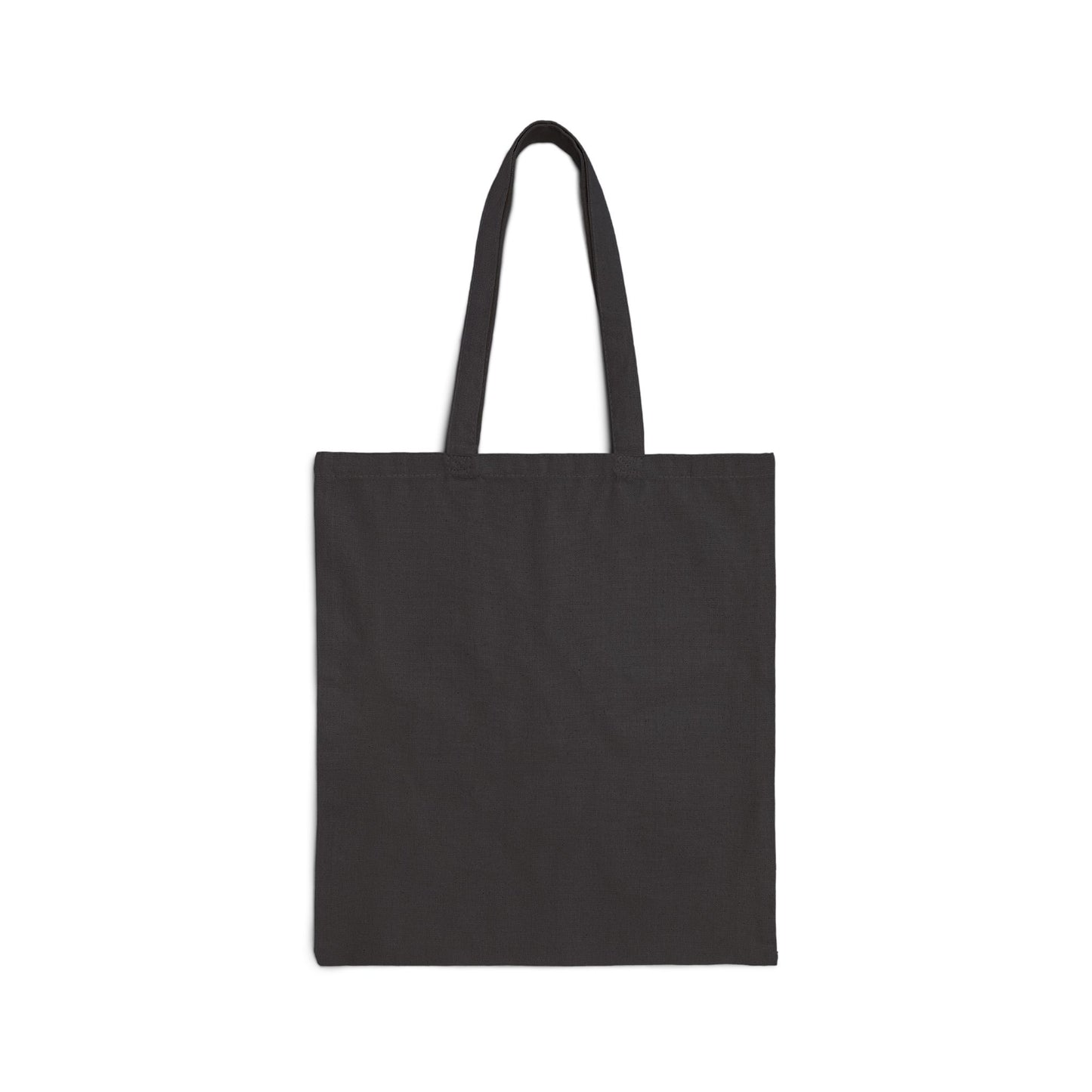 Teaching Heart Cotton Canvas Tote Bag - Perfect Gift for Educators