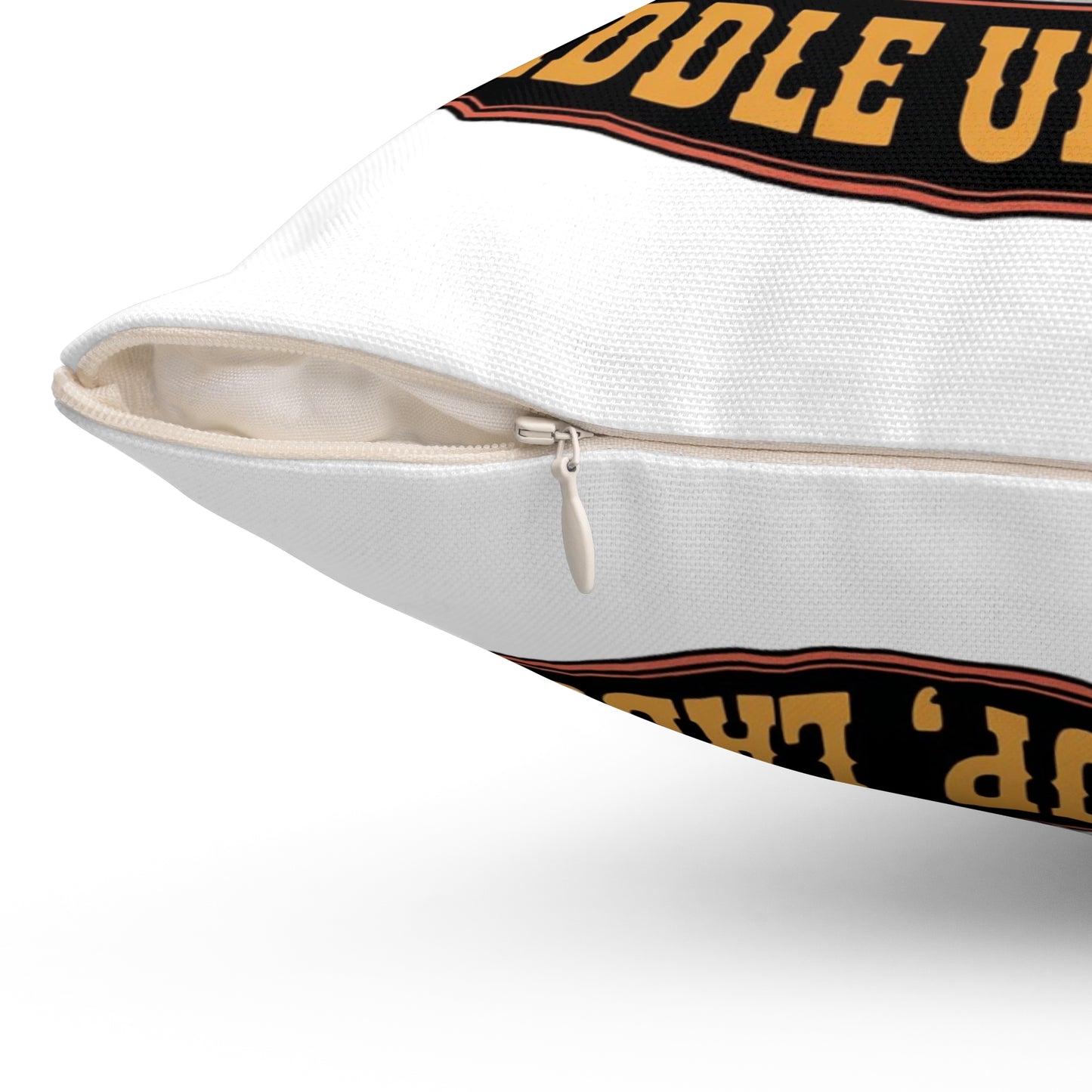 Bride's Last Rodeo Pillow - Fun Decor for Bridal Showers and Bachelorette Parties