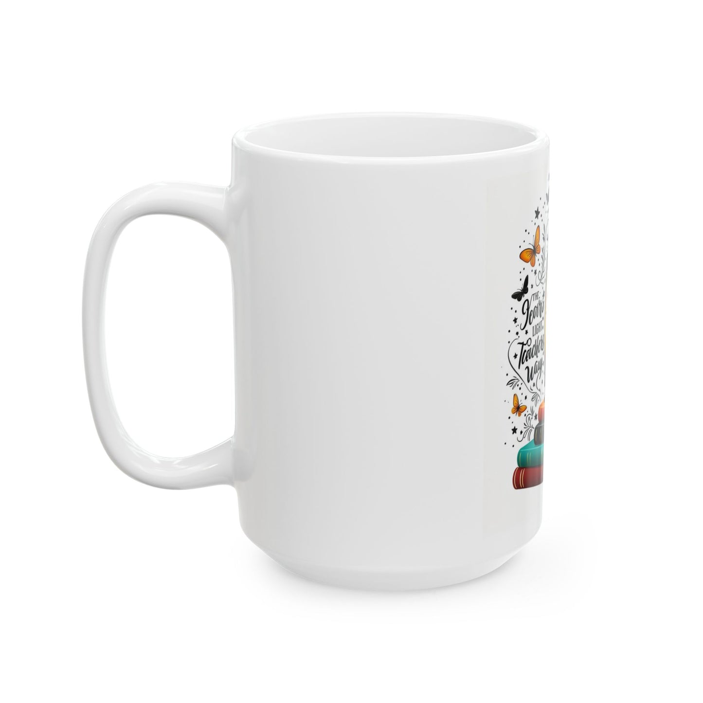 Ceramic Mug, (11oz, 15oz)