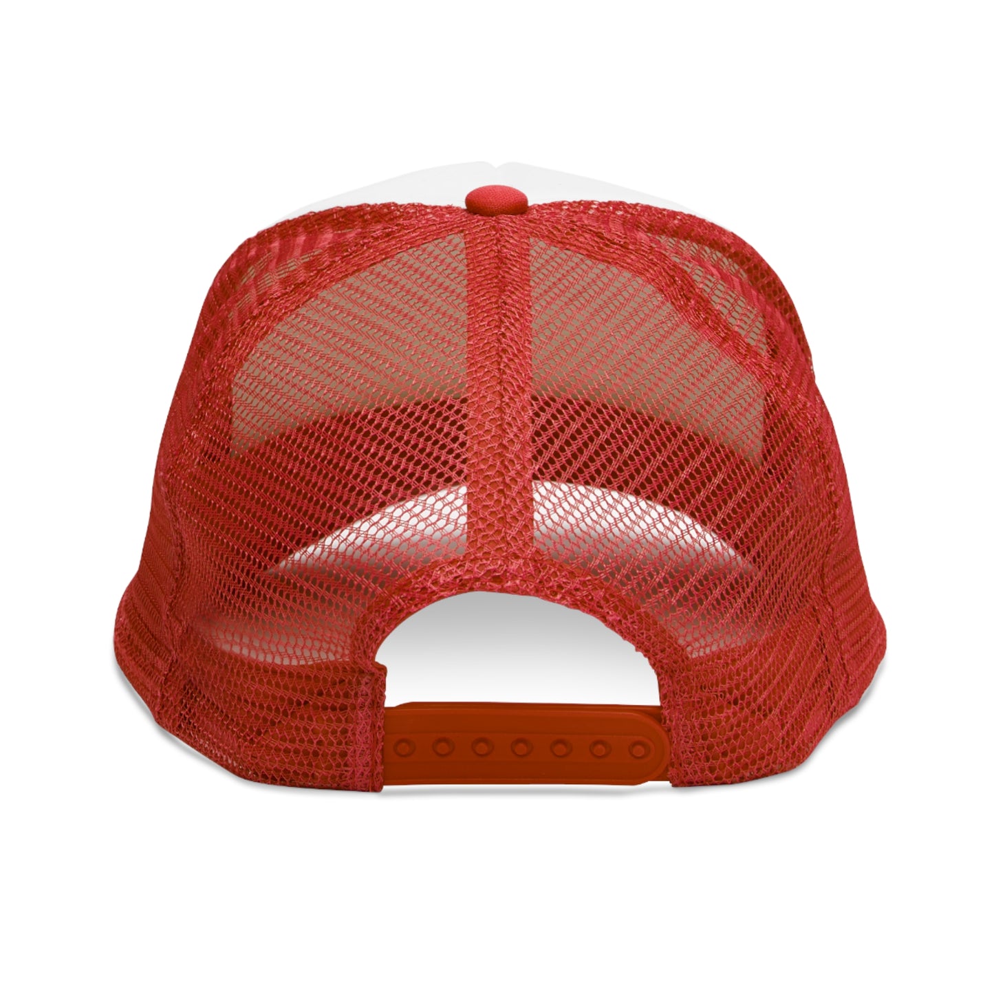 Exclusive Mesh Cap - 'Members Only' Design - Fashionable Trucker Hat