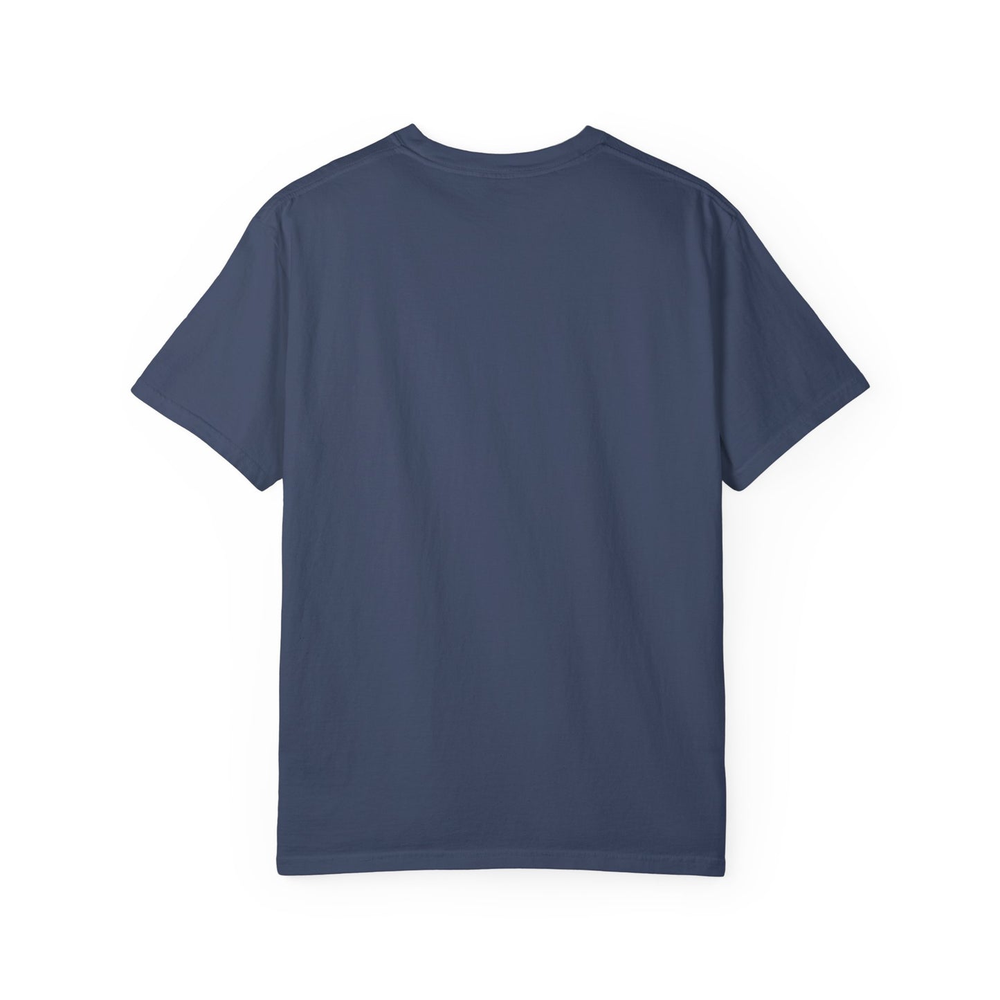 Broken Hearts Unisex Garment-Dyed T-Shirt - Trendy Graphic Tee for Casual Looks