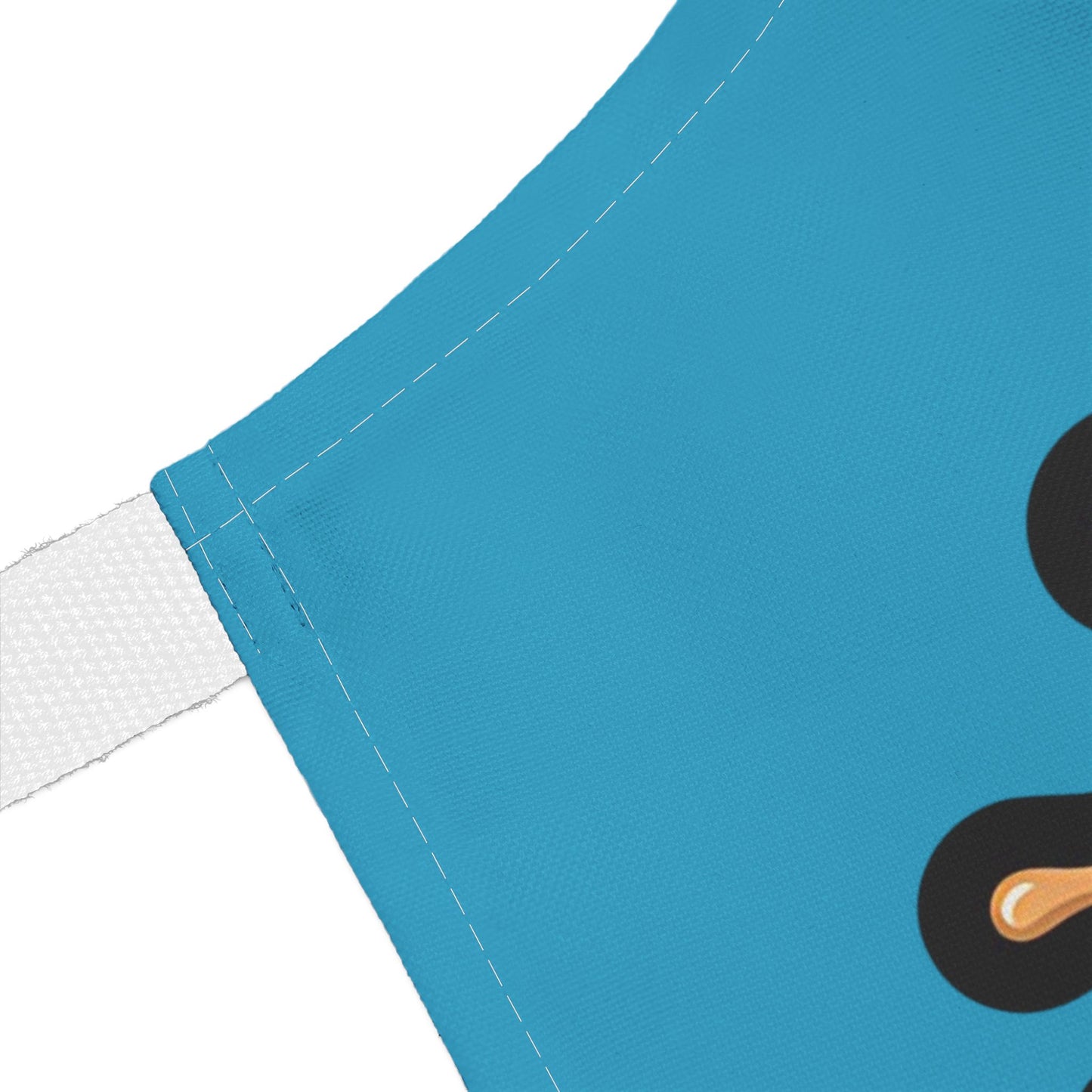 Funny Chef Apron - Master of Disaster Design