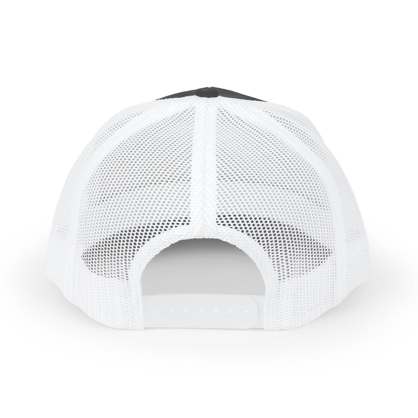 Mystical Eye Snapback Trucker Cap for Spiritual Seekers