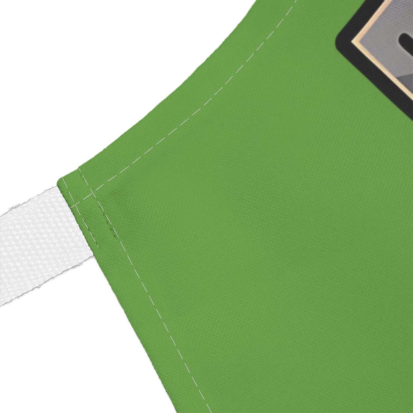 Grill Sergeant Apron - 5-Color Straps for BBQ Lovers