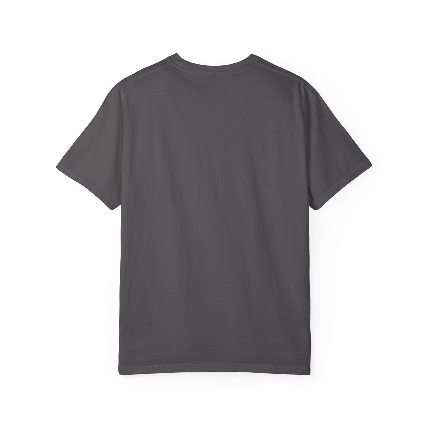Broken Hearts Unisex Garment-Dyed T-Shirt - Trendy Graphic Tee for Casual Looks