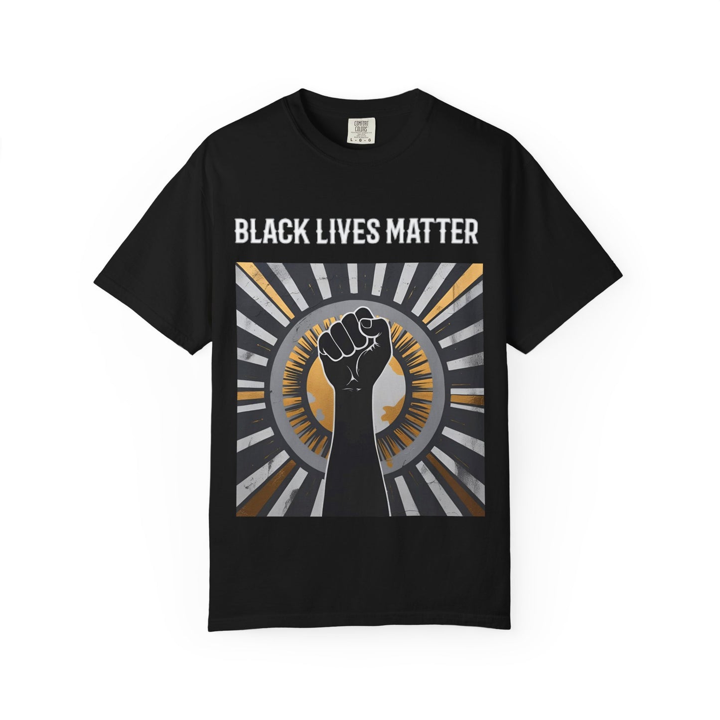 Bold Activism T-Shirt, Statement T-Shirt, Social Justice Apparel, Comfortable Graphic Tee, Unisex Casual Wear