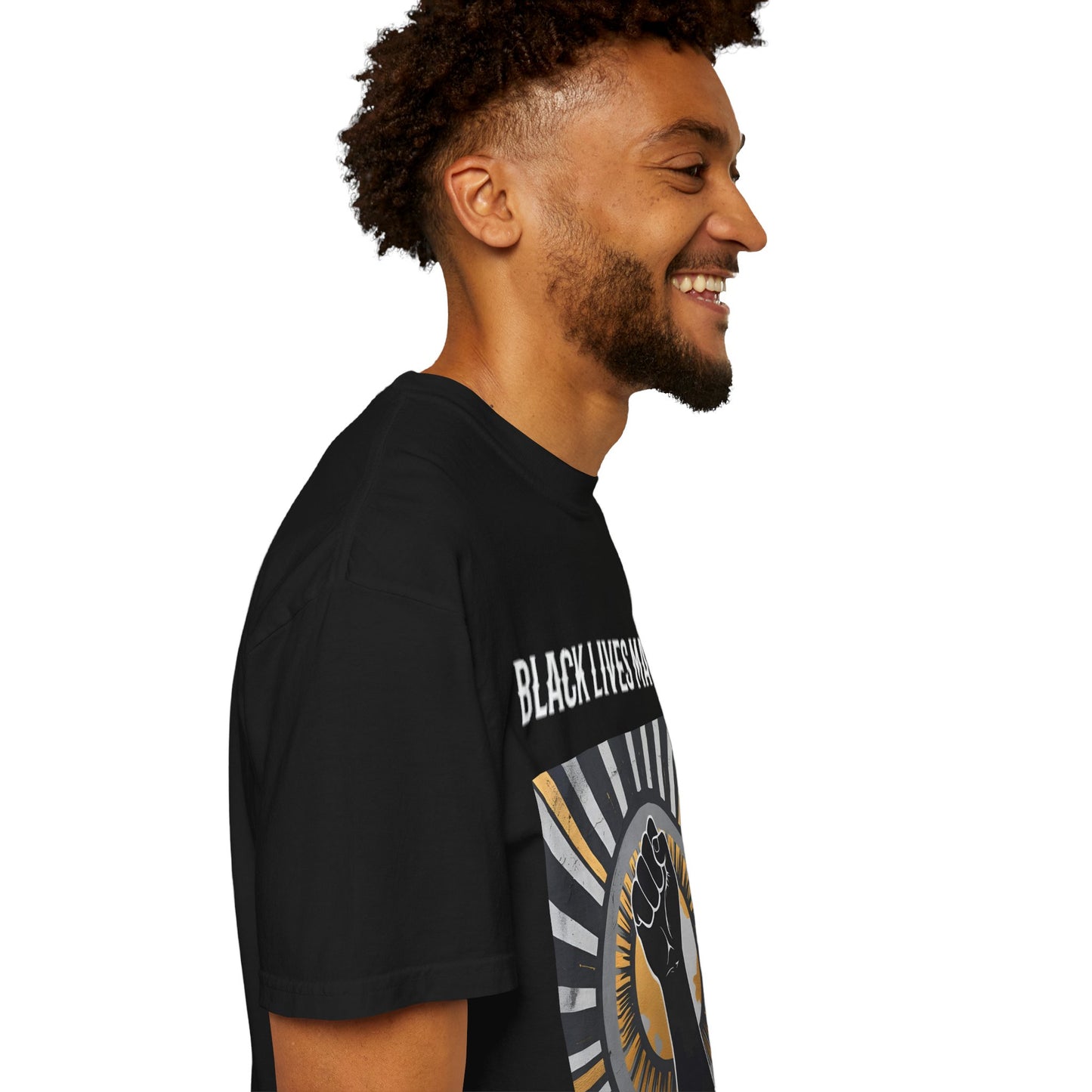 Bold Activism T-Shirt, Statement T-Shirt, Social Justice Apparel, Comfortable Graphic Tee, Unisex Casual Wear