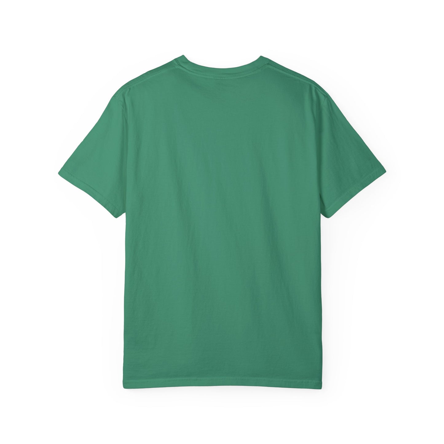 Broken Hearts Unisex Garment-Dyed T-Shirt - Trendy Graphic Tee for Casual Looks