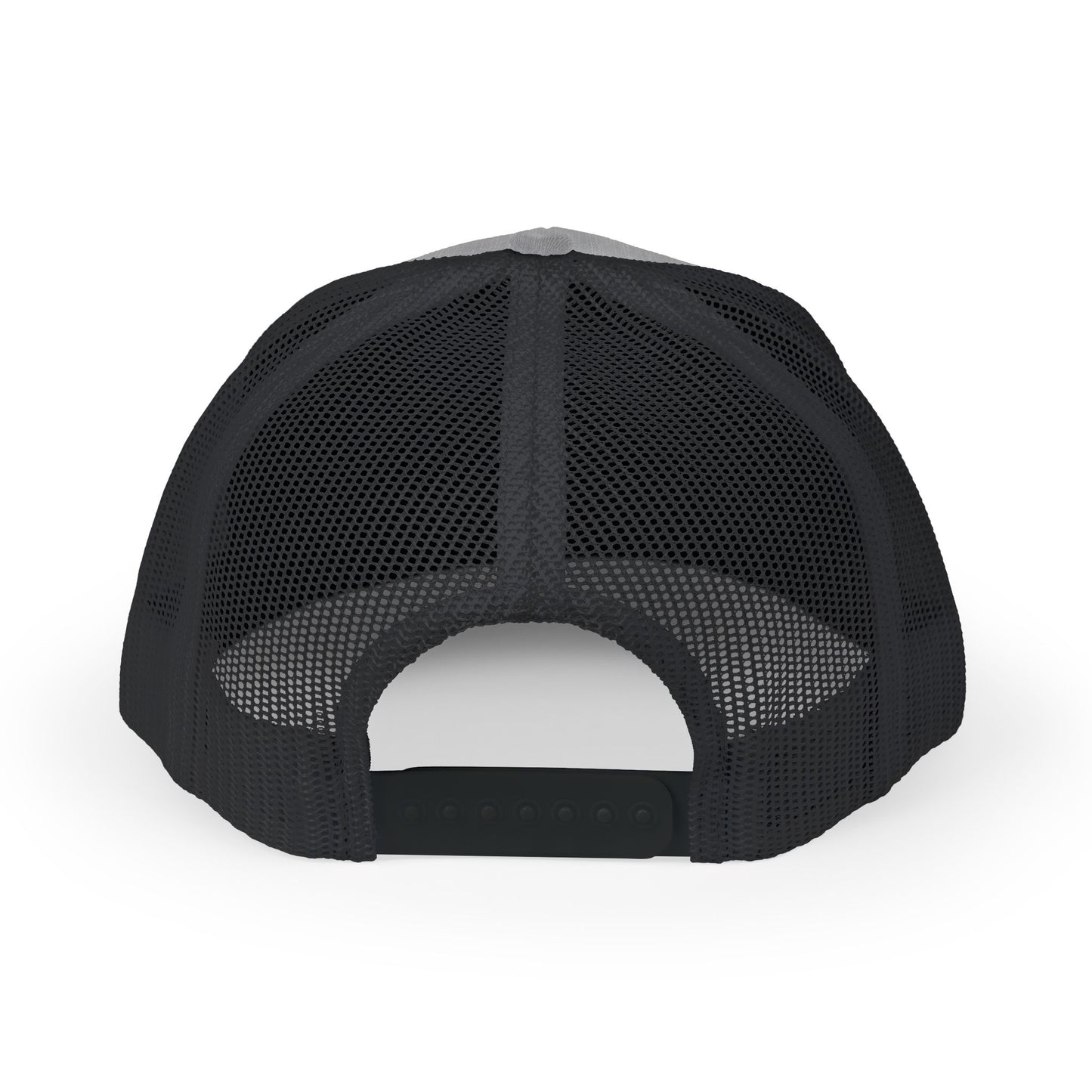 Mystical Eye Snapback Trucker Cap for Spiritual Seekers