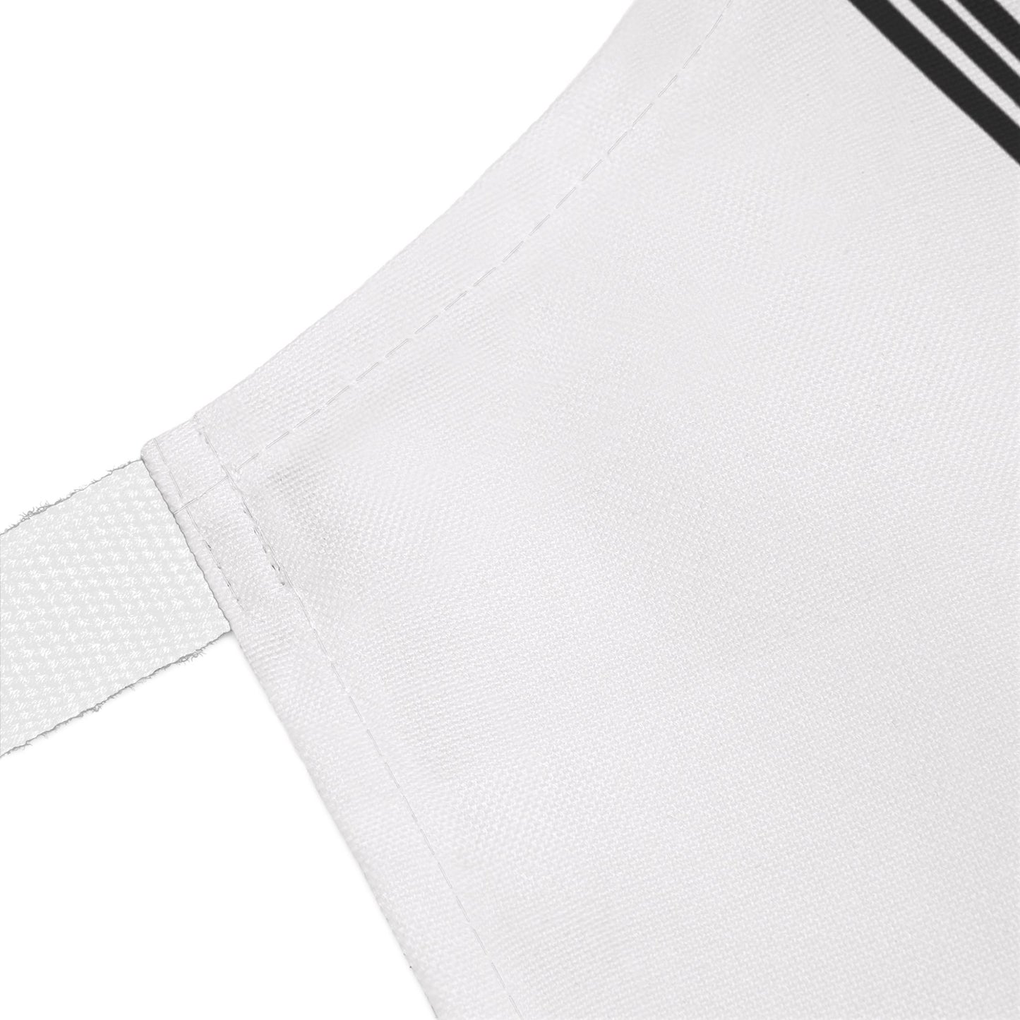 Funny BBQ Apron - License to Grill with 5-Color Straps