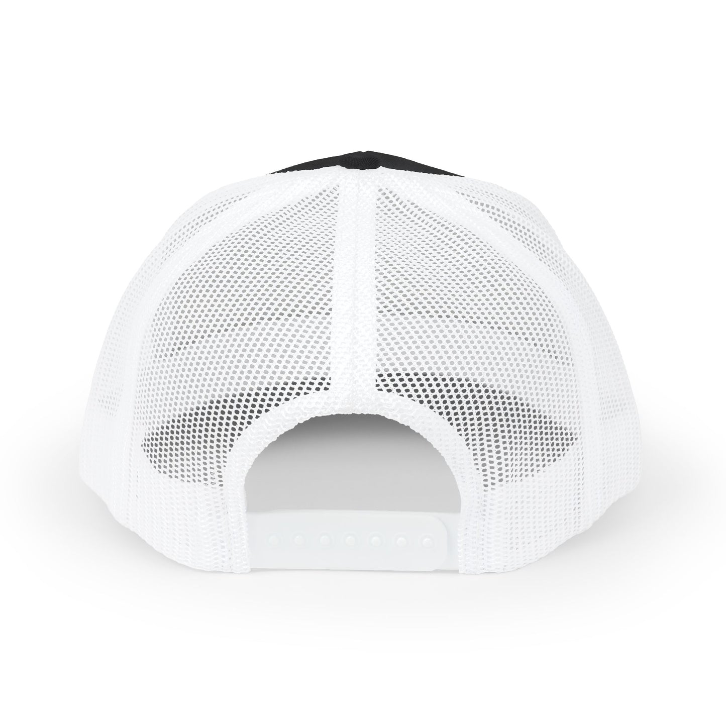Mystical Eye Snapback Trucker Cap for Spiritual Seekers