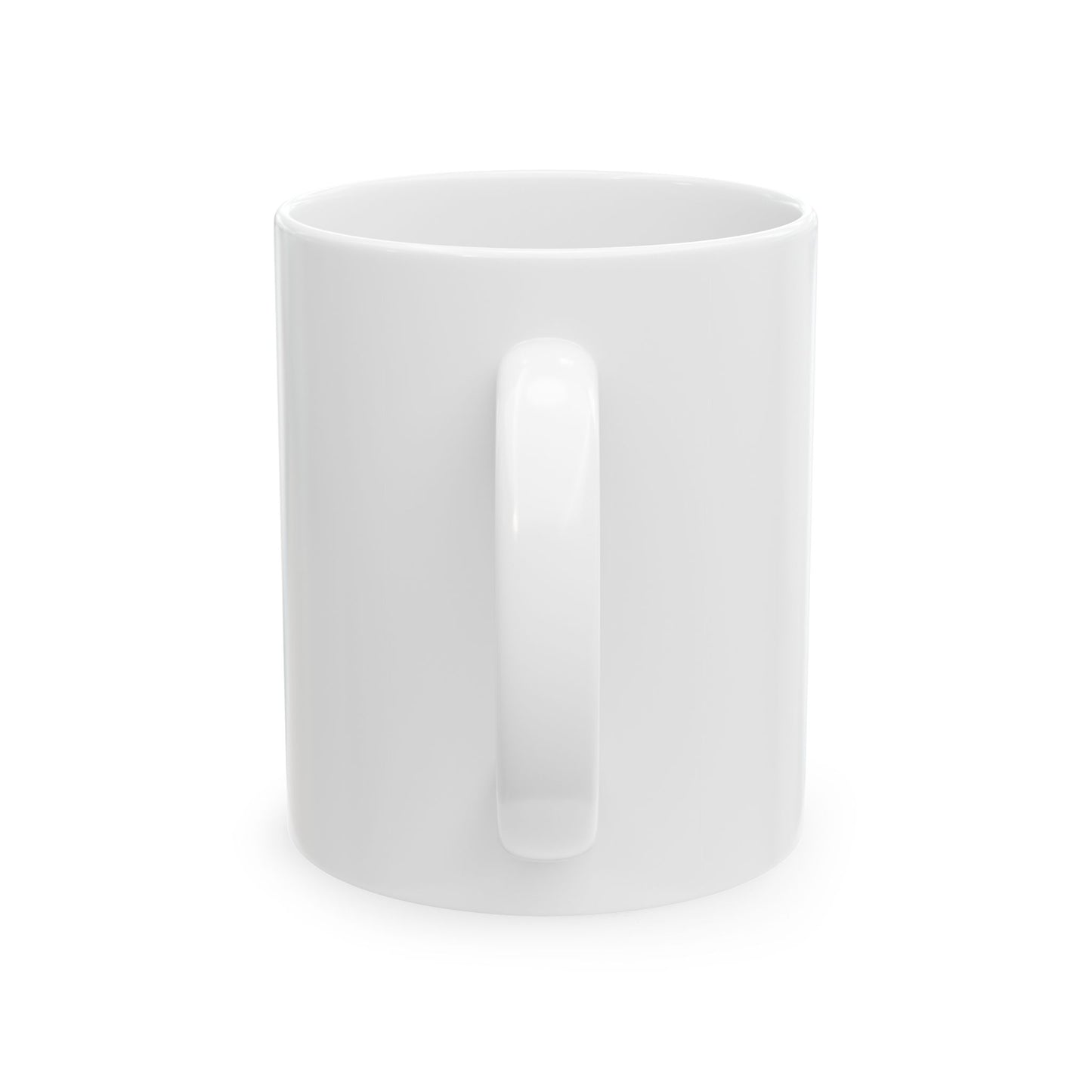 Eat Sleep Hike Repeat Ceramic Mug – Perfect for Sports Lovers