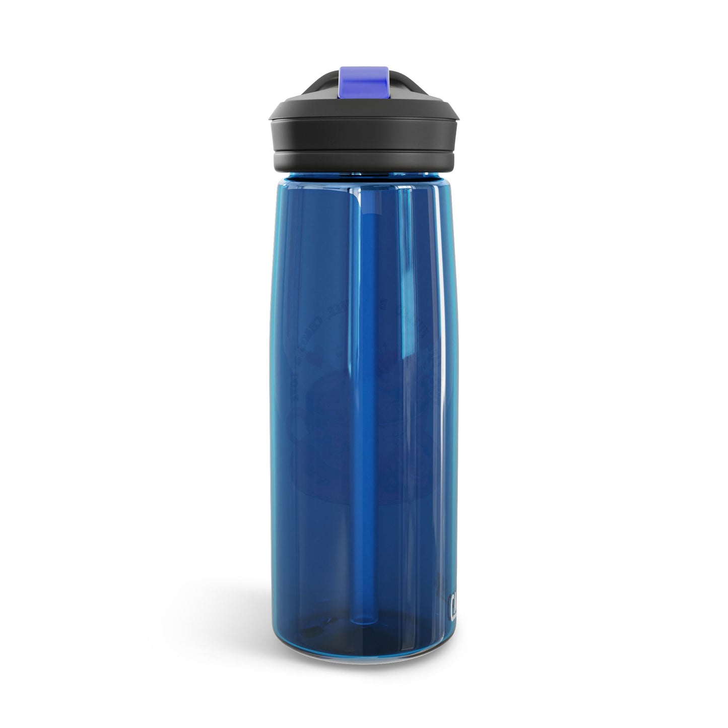 CamelBak Eddy® Floral Coffee Lover Water Bottle - 20oz/25oz with Cute Cup Design