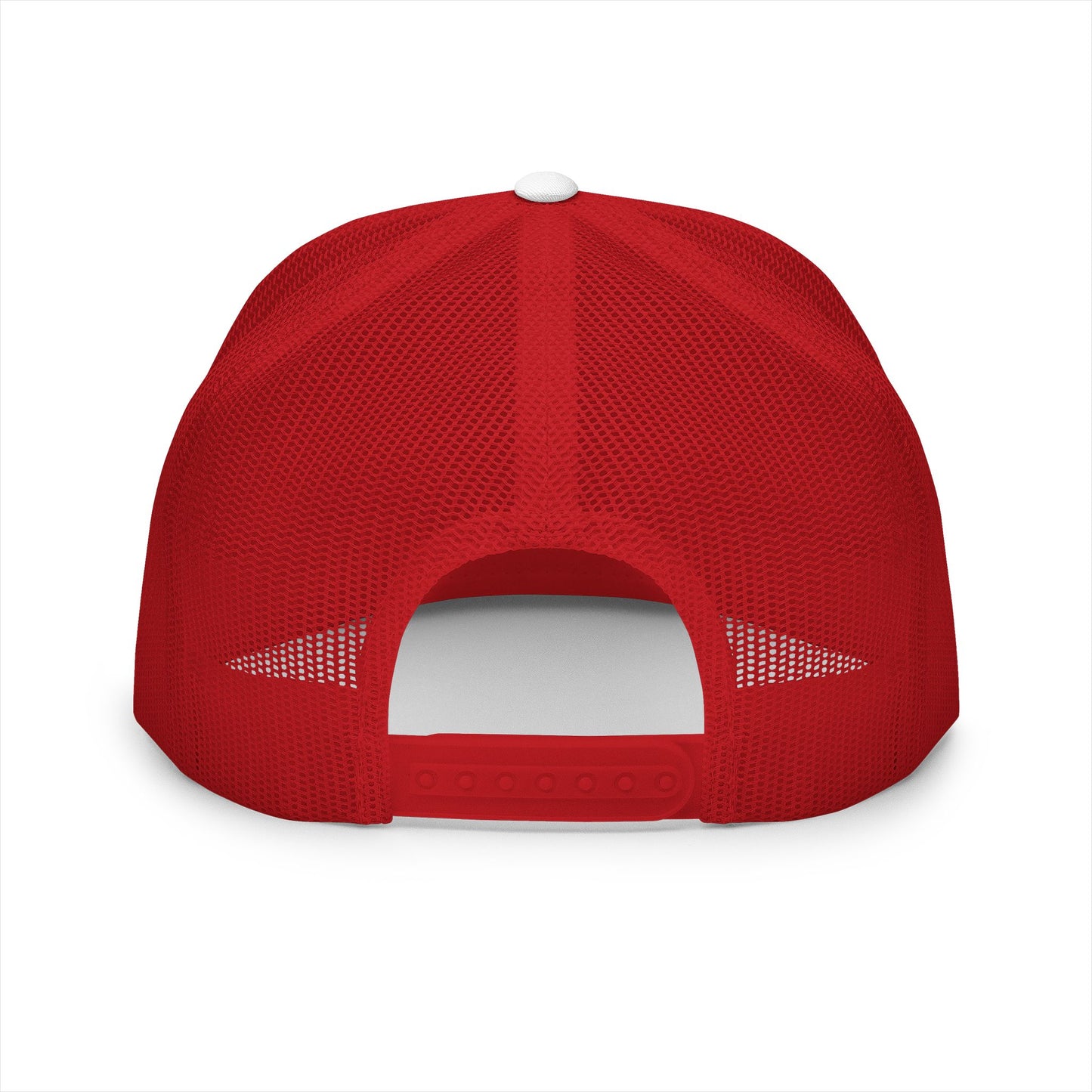 Husband Material 5 Panel Trucker Cap - Perfect Gift for Grooms & Anniversaries