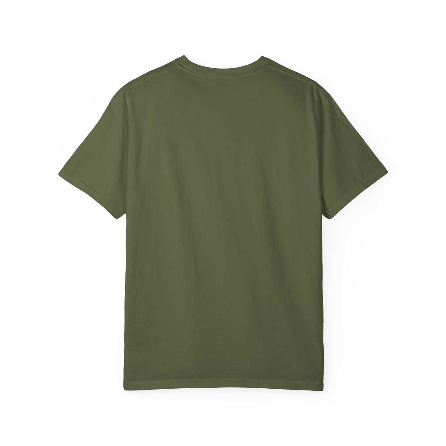 Broken Hearts Unisex Garment-Dyed T-Shirt - Trendy Graphic Tee for Casual Looks
