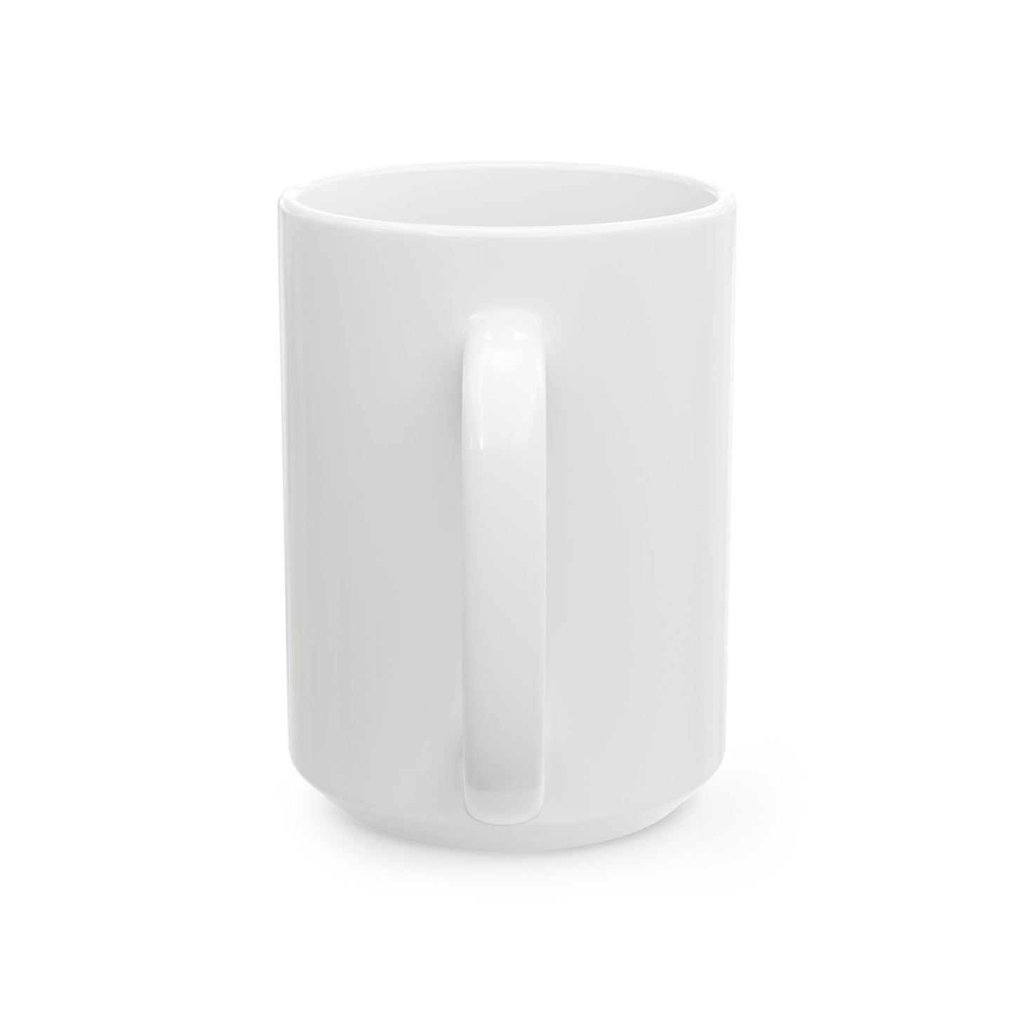 Cacti Garden Ceramic Mug - Perfect for Plant Lovers