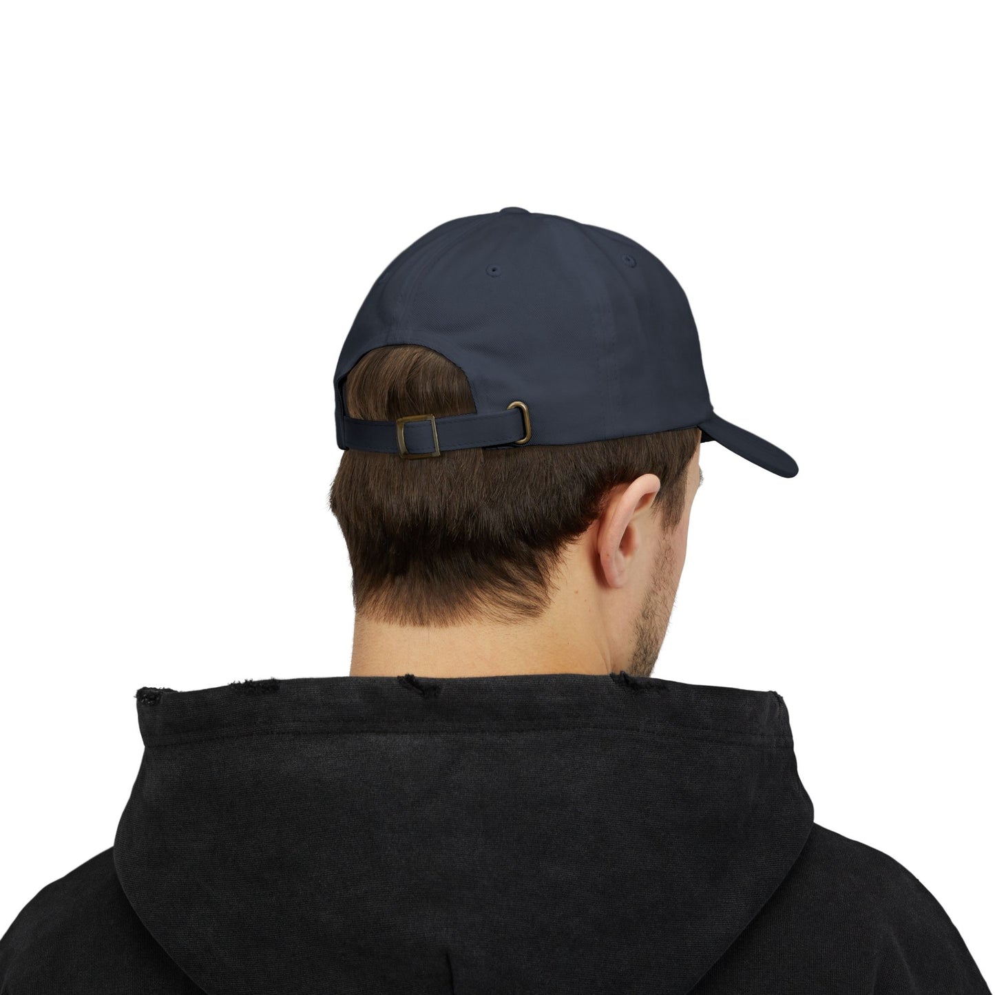 Last Sail Before The Veil Classic Dad Cap