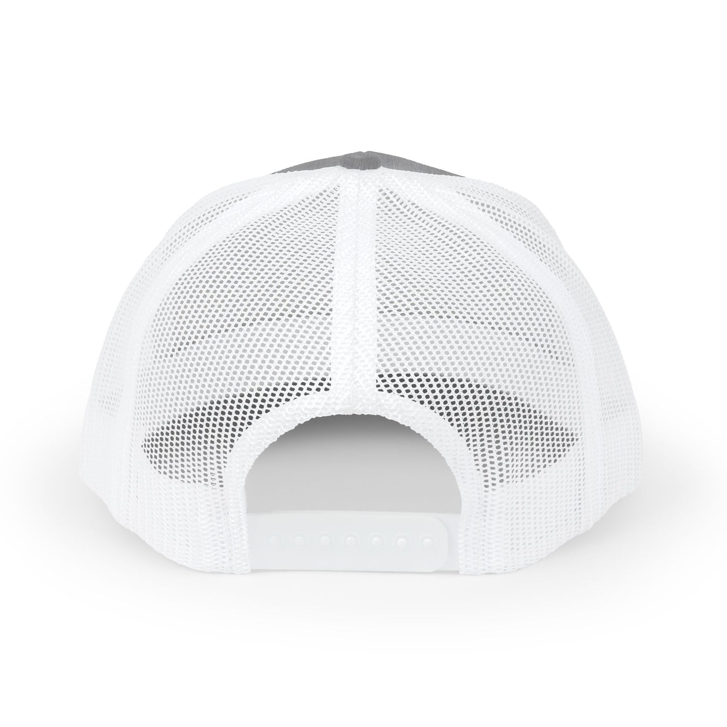 Mystical Eye Snapback Trucker Cap for Spiritual Seekers