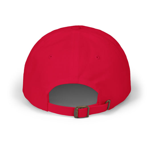 Cute Senpai Mode Dad Cap - Fun Baseball Hat, Casual Headwear, Gifts for Anime Lovers, Trendy Accessories, Everyday Wear