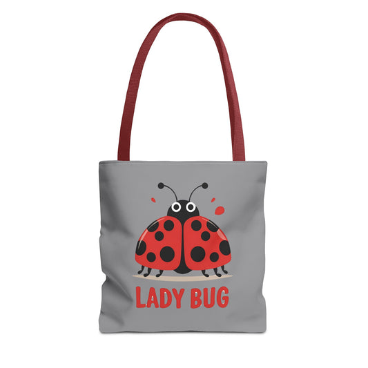Tote Bag (AOP)