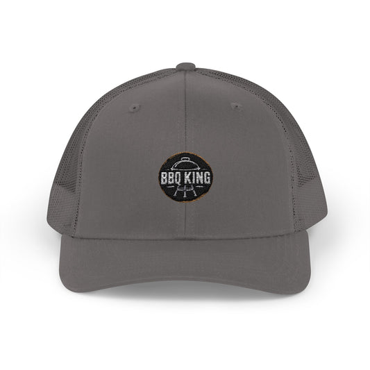 Vibrant Snapback Trucker Cap, Trendy Hat for Outdoor Adventures, Perfect for Sports and Casual Wear