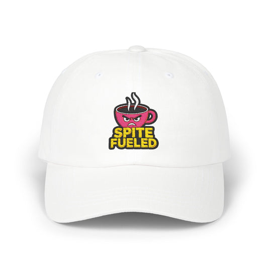 Classic Dad Cap