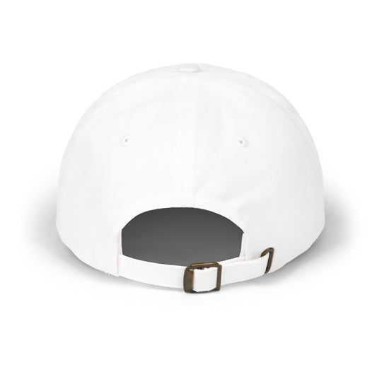 Queen Mom Classic Dad Cap - Stylish Adjustable Hat for Mothers