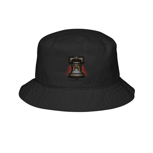 Stylish Embroidered Bucket Hat | Trendy Summer Accessory, Gift for Festivals, Casual Wear, Outdoor Adventures, Beach Days