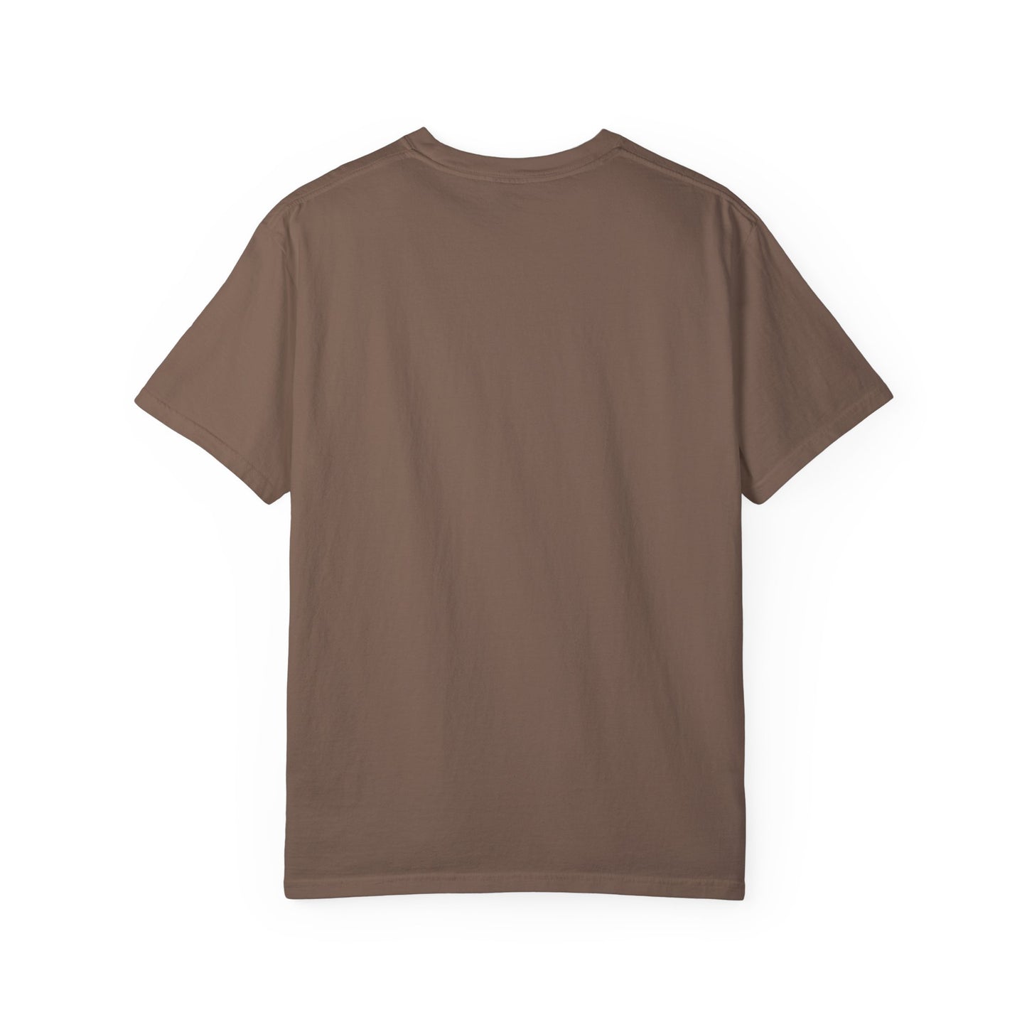 Broken Hearts Unisex Garment-Dyed T-Shirt - Trendy Graphic Tee for Casual Looks