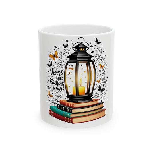 Ceramic Mug, (11oz, 15oz)
